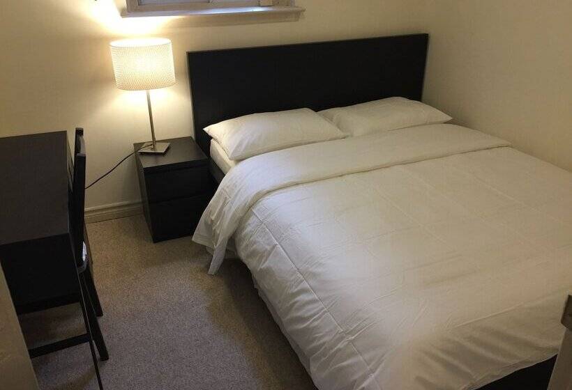 Panzió Don Mills Home