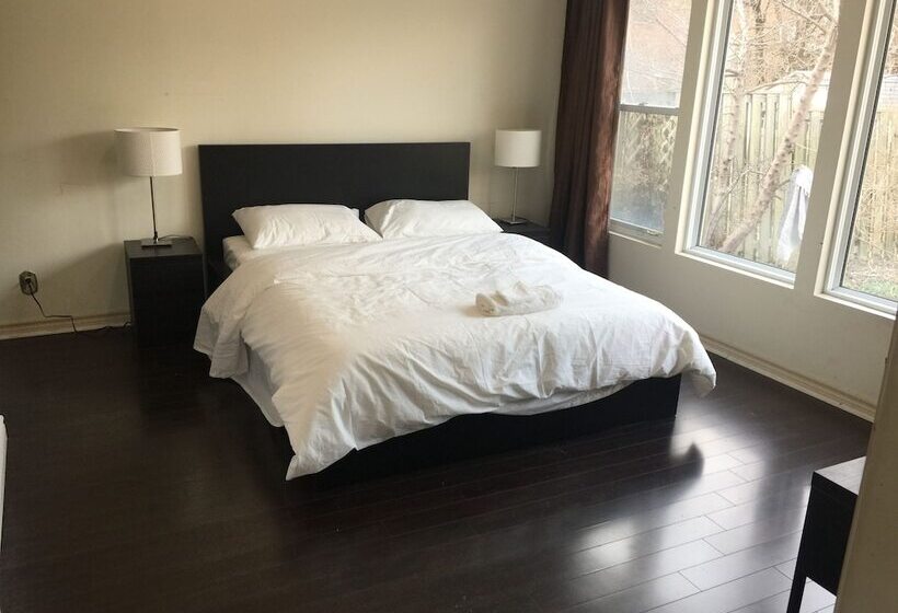 Panzió Don Mills Home