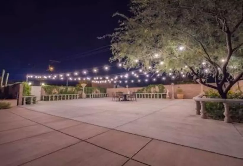 Majatalo El Amador Inn Downtown Tucson