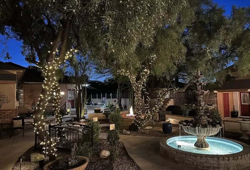 Majatalo El Amador Inn Downtown Tucson