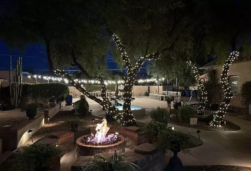 Majatalo El Amador Inn Downtown Tucson