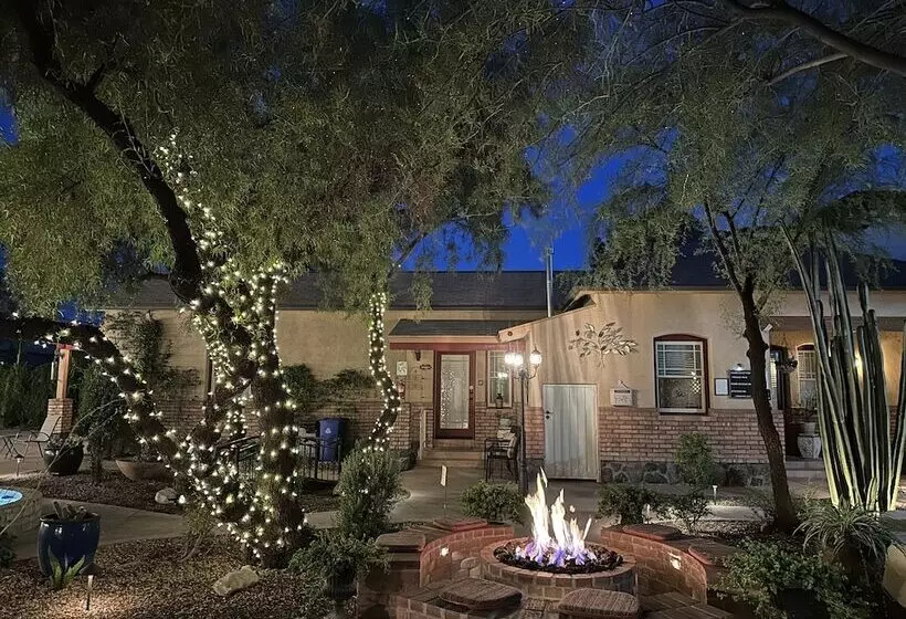 Majatalo El Amador Inn Downtown Tucson