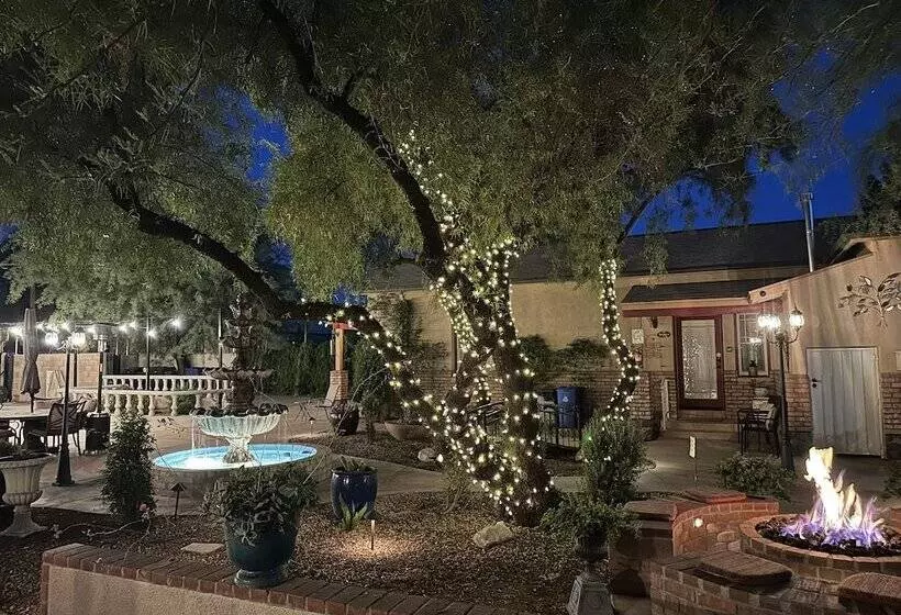 Majatalo El Amador Inn Downtown Tucson