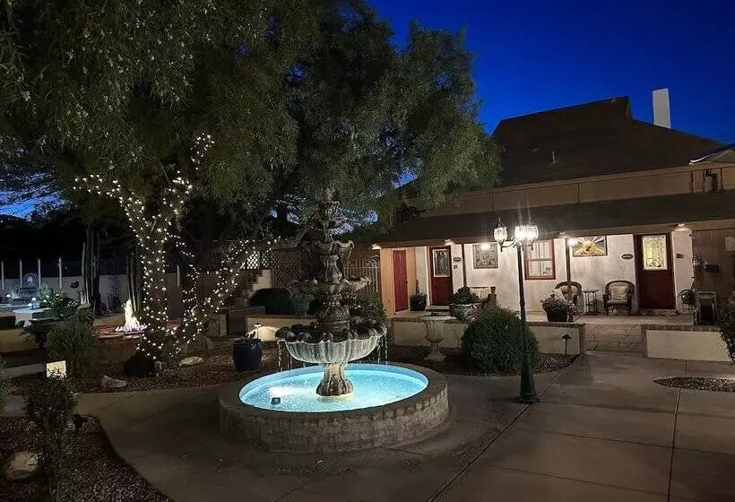 Majatalo El Amador Inn Downtown Tucson