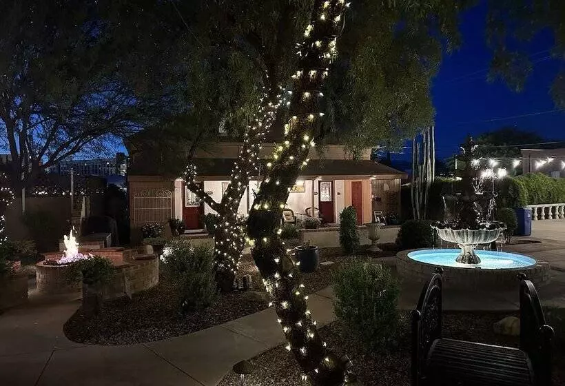 Majatalo El Amador Inn Downtown Tucson