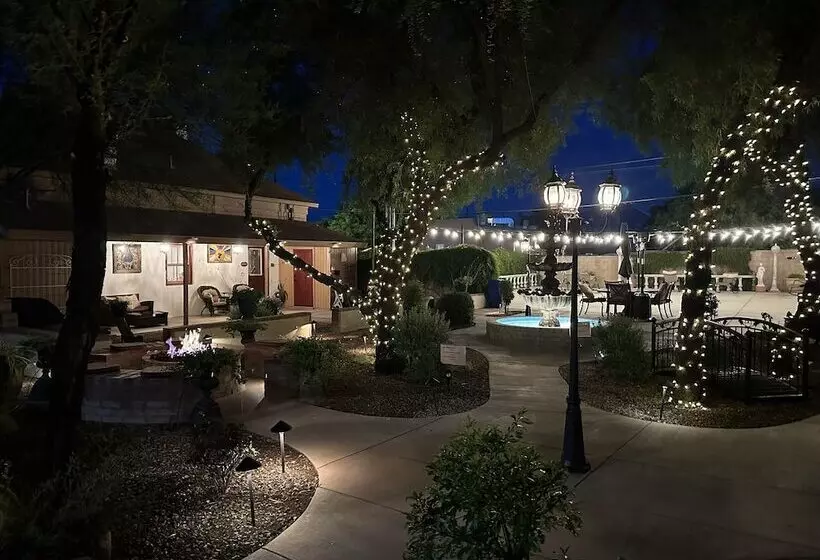 Majatalo El Amador Inn Downtown Tucson