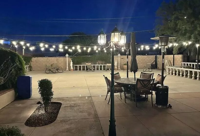 Majatalo El Amador Inn Downtown Tucson