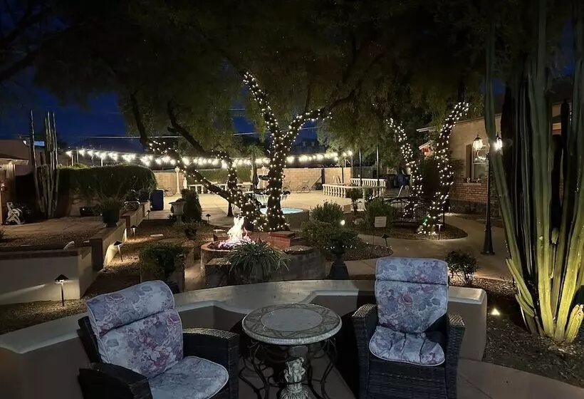 Majatalo El Amador Inn Downtown Tucson