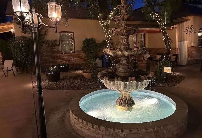 Majatalo El Amador Inn Downtown Tucson