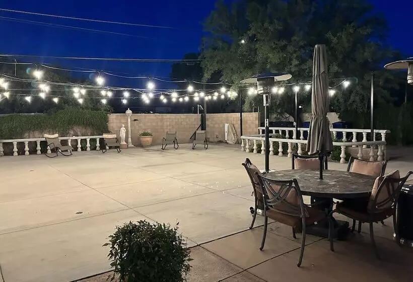 Majatalo El Amador Inn Downtown Tucson