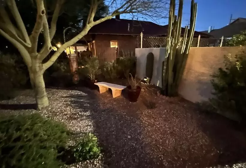 Majatalo El Amador Inn Downtown Tucson