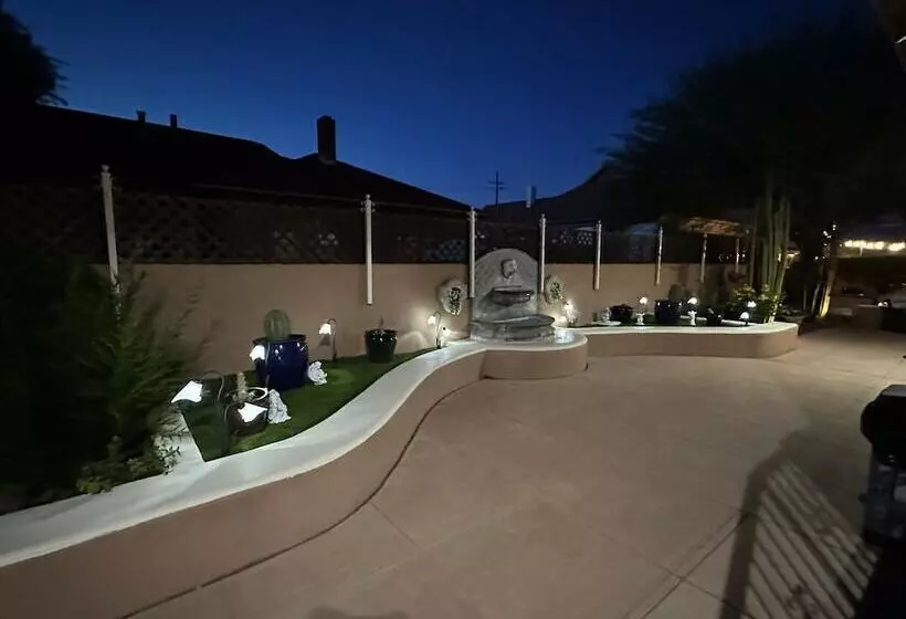 Majatalo El Amador Inn Downtown Tucson