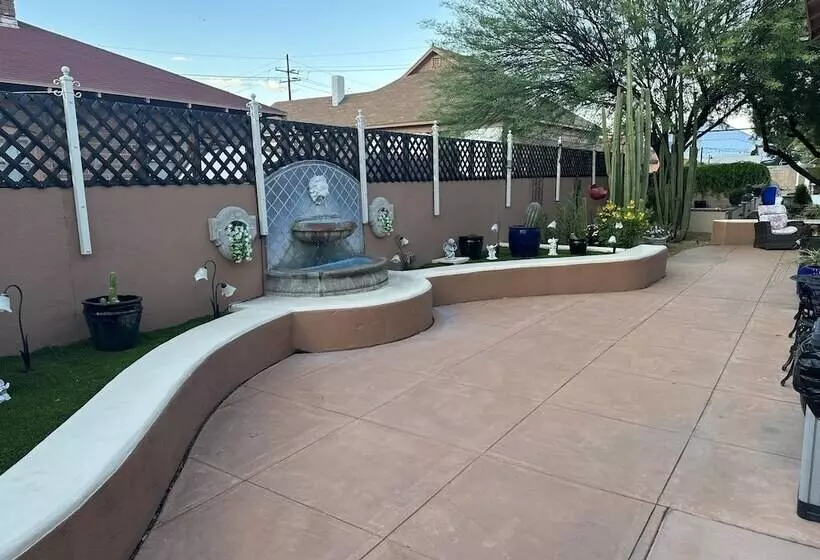 Majatalo El Amador Inn Downtown Tucson