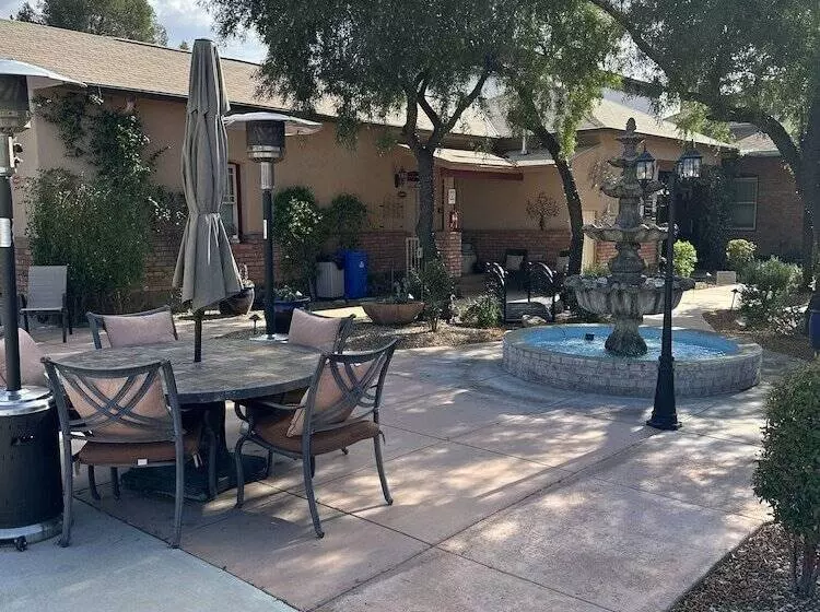 Majatalo El Amador Inn Downtown Tucson