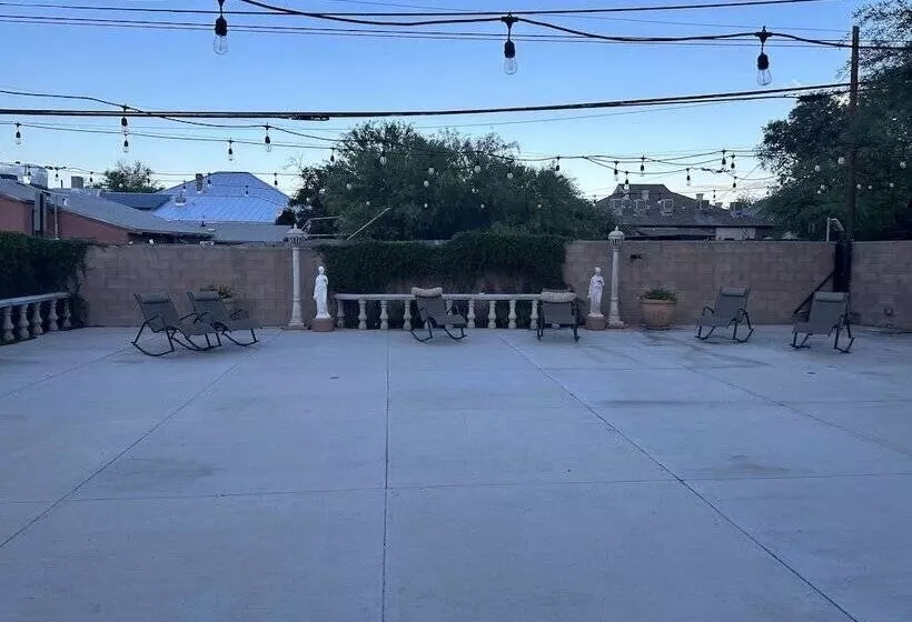 Majatalo El Amador Inn Downtown Tucson