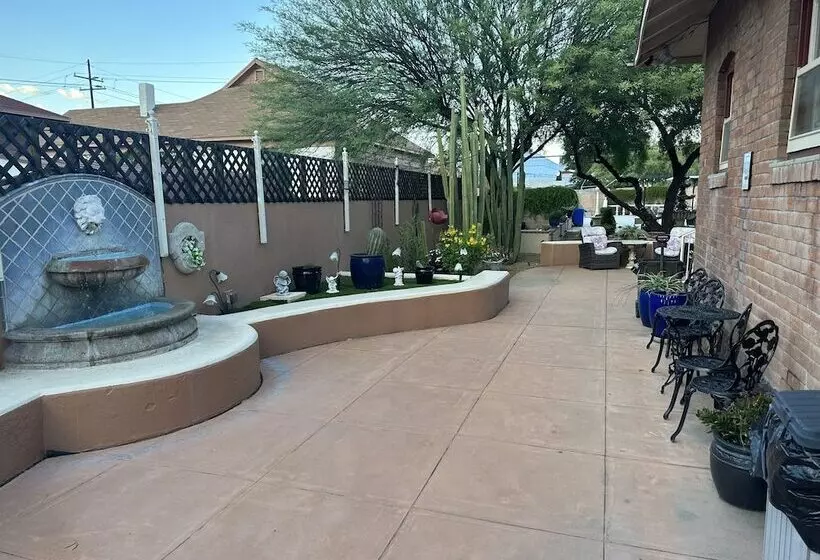 Majatalo El Amador Inn Downtown Tucson