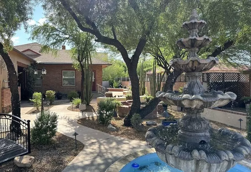 Majatalo El Amador Inn Downtown Tucson