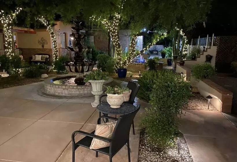 Majatalo El Amador Inn Downtown Tucson