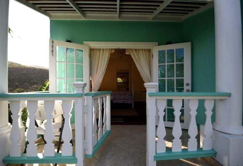 پانسیون Herelle Heights Escape