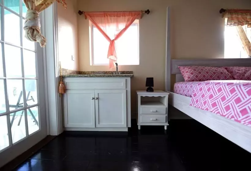 پانسیون Herelle Heights Escape