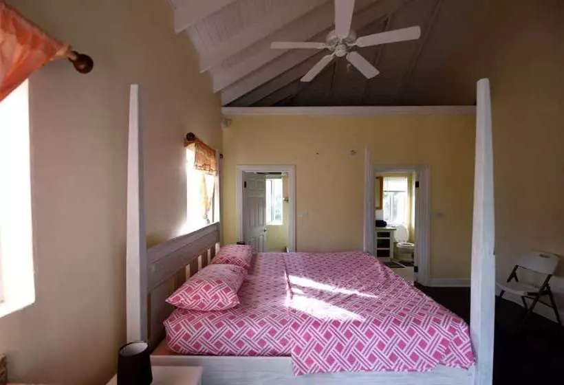 پانسیون Herelle Heights Escape