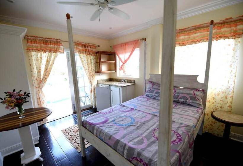 پانسیون Herelle Heights Escape