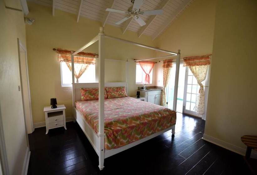 پانسیون Herelle Heights Escape