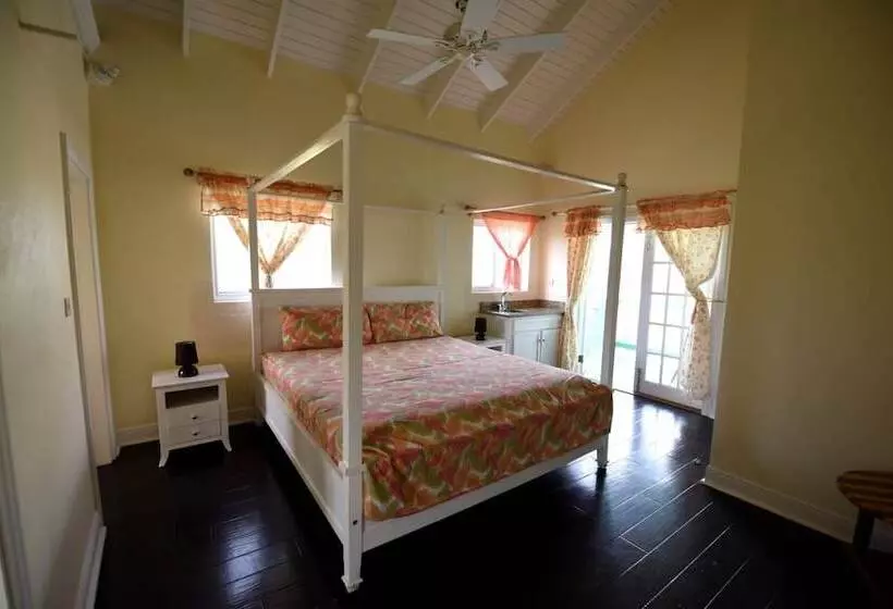 پانسیون Herelle Heights Escape