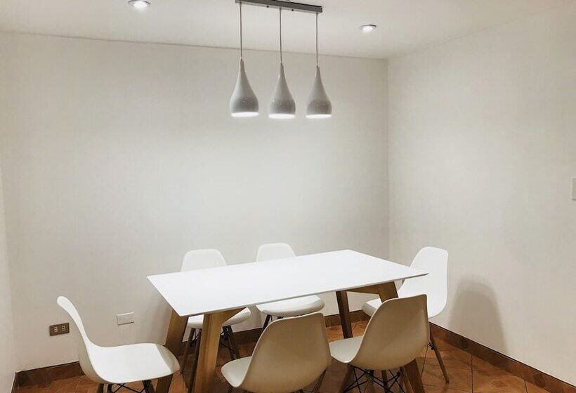 Pensão Inkahuset Pacasmayo