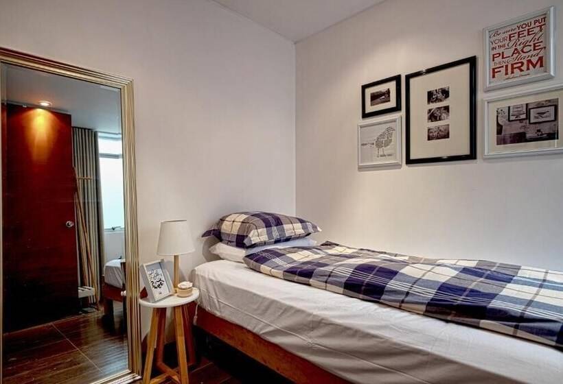 Pensão Inkahuset Pacasmayo