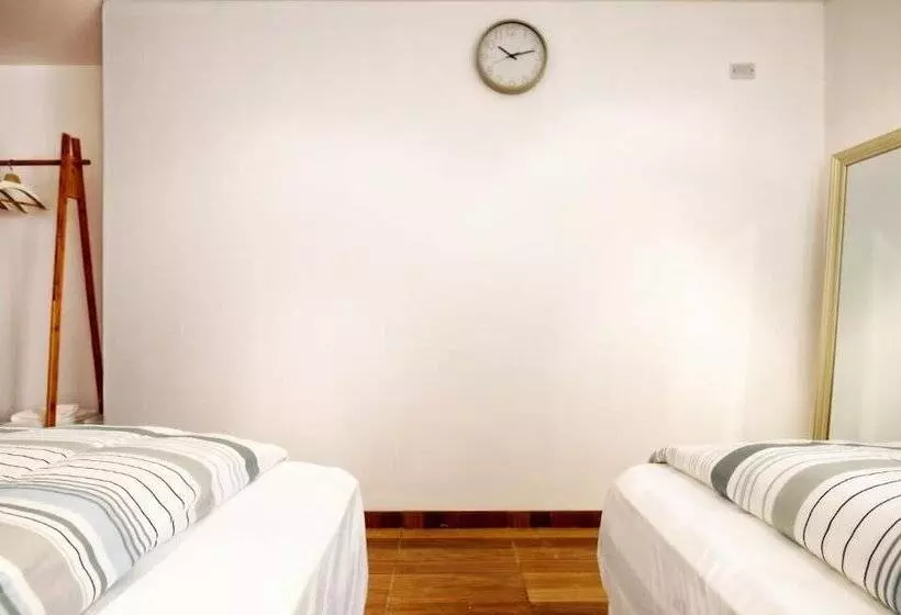 Majatalo Inkahuset Pacasmayo