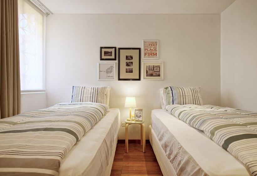 Pensão Inkahuset Pacasmayo