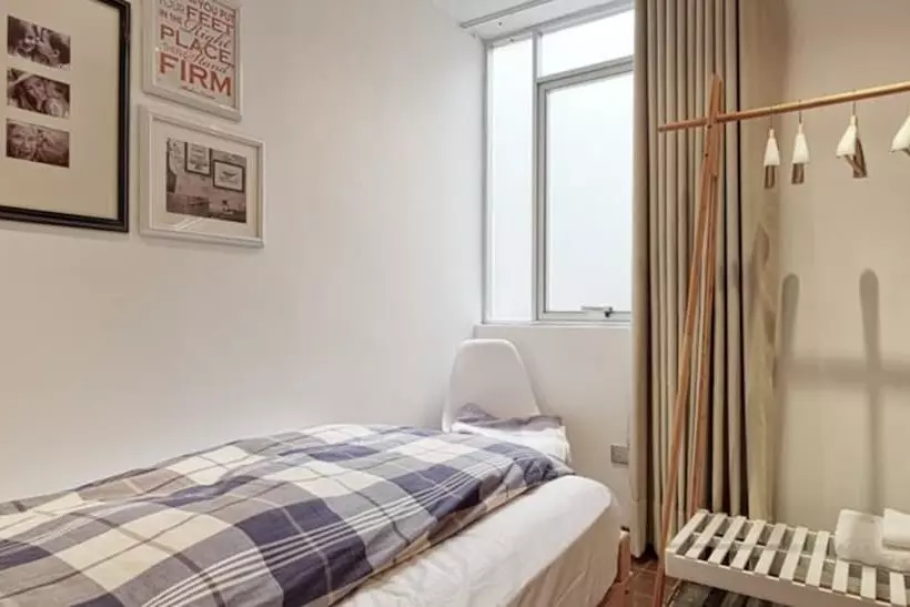 Majatalo Inkahuset Pacasmayo