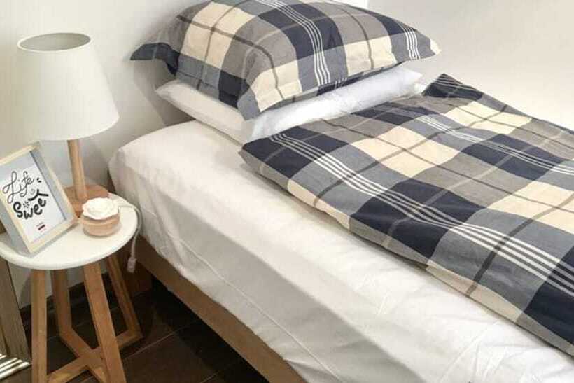 Pensão Inkahuset Pacasmayo