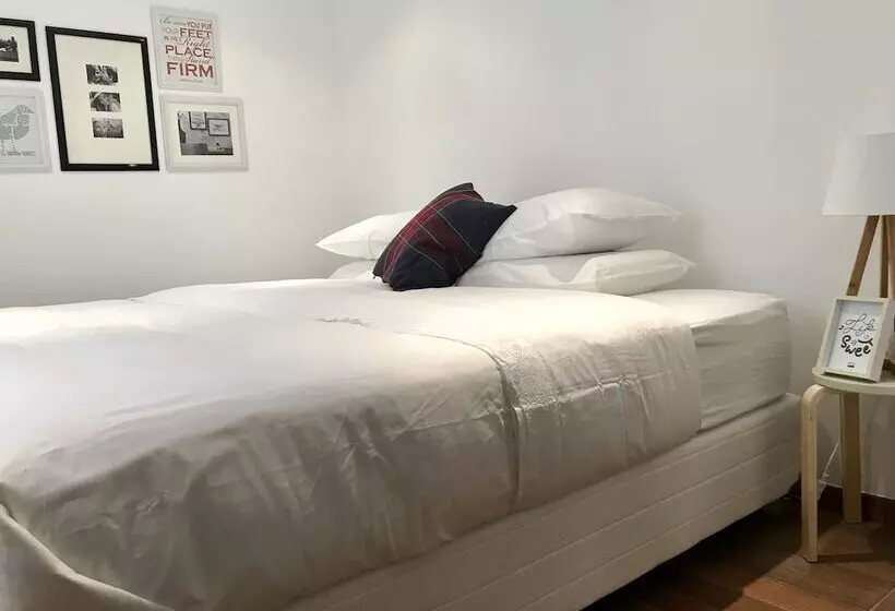 Majatalo Inkahuset Pacasmayo