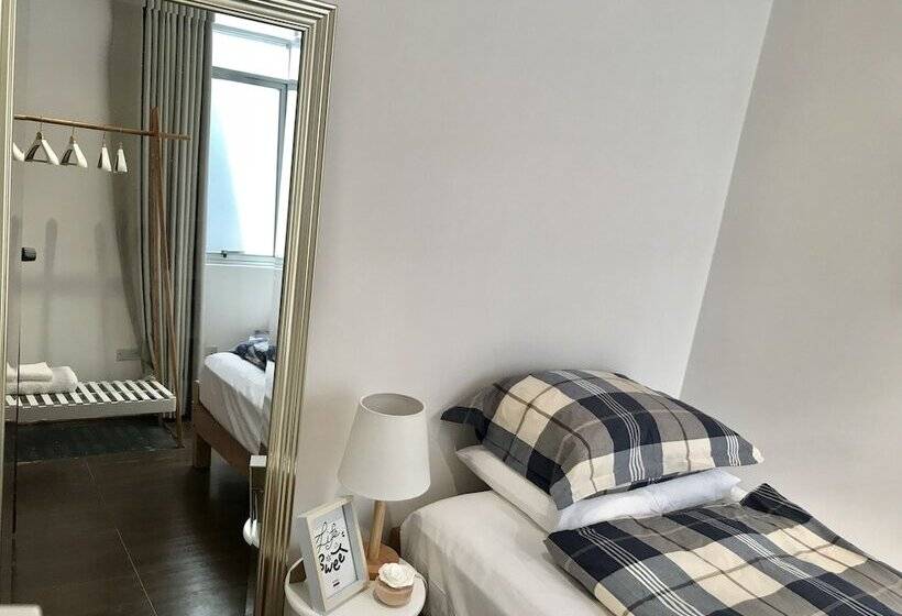 Pensão Inkahuset Pacasmayo