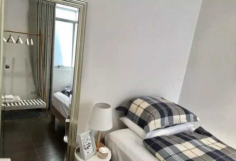 Majatalo Inkahuset Pacasmayo