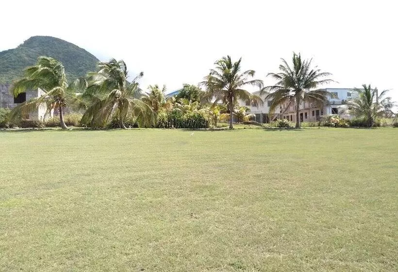 پانسیون Mill House Guesthouse
