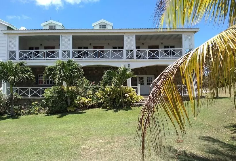 پانسیون Mill House Guesthouse