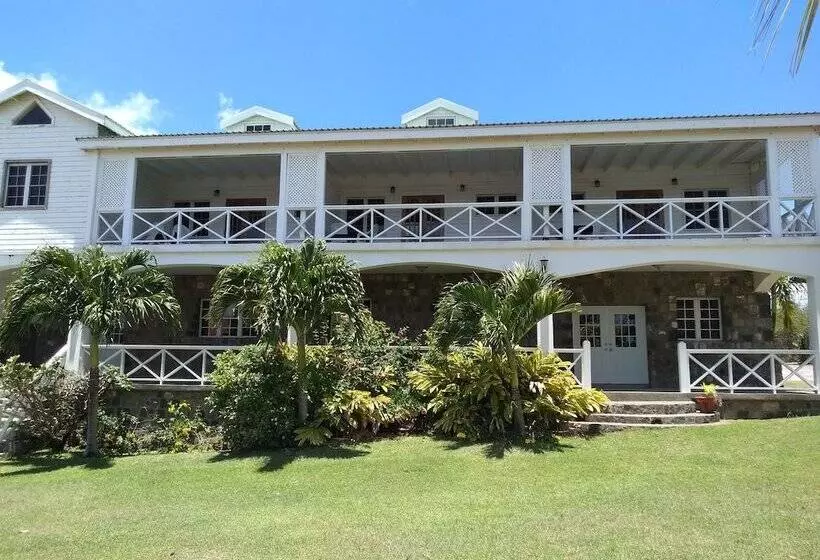پانسیون Mill House Guesthouse