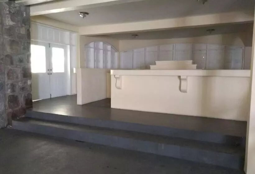 پانسیون Mill House Guesthouse