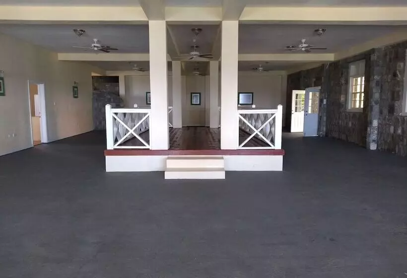 پانسیون Mill House Guesthouse