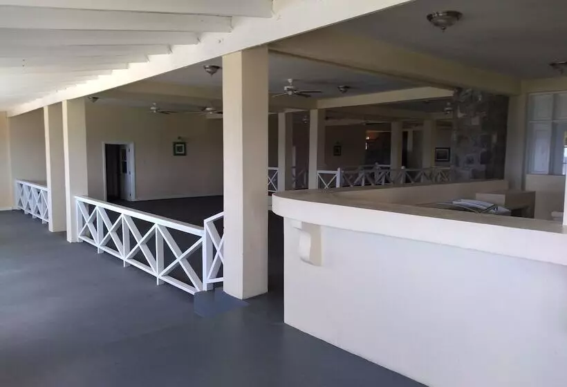 پانسیون Mill House Guesthouse