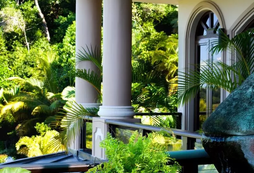 پانسیون Ocean Terrace