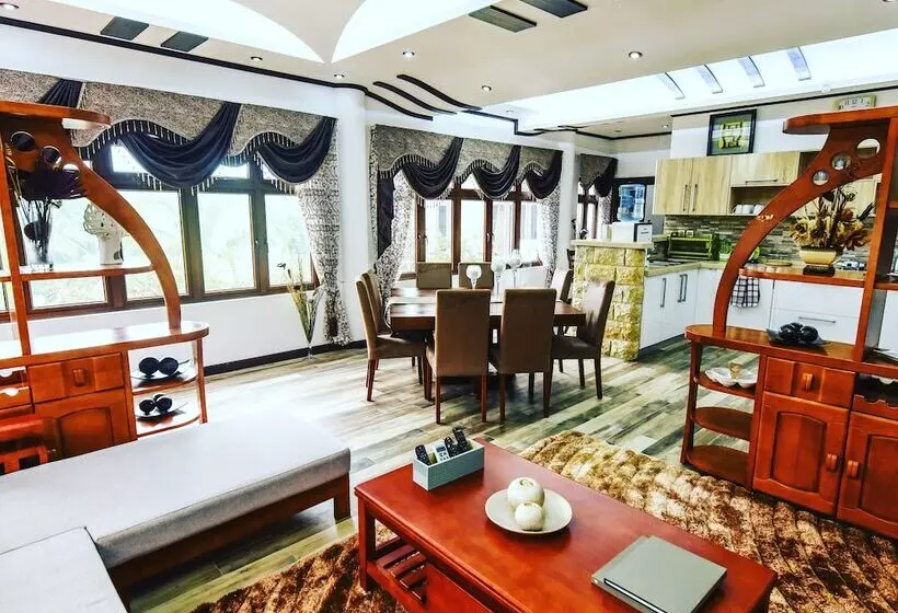 پانسیون Ocean Terrace