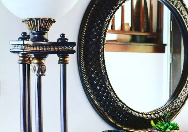 پانسیون Ocean Terrace