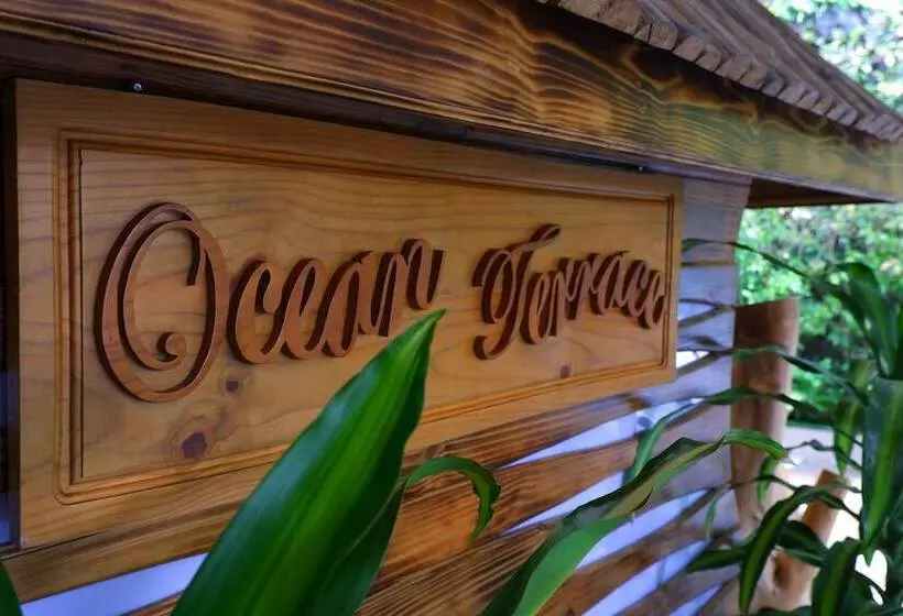 پانسیون Ocean Terrace