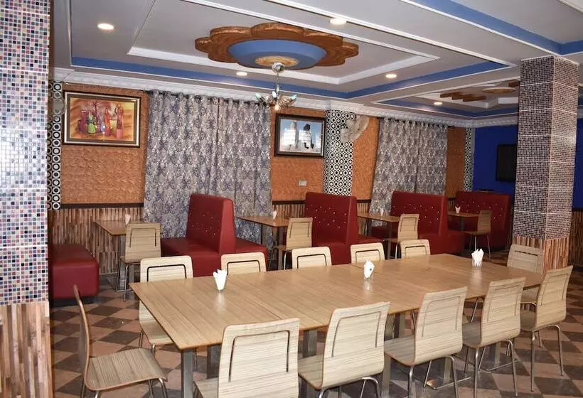 پانسیون Rose Guest House