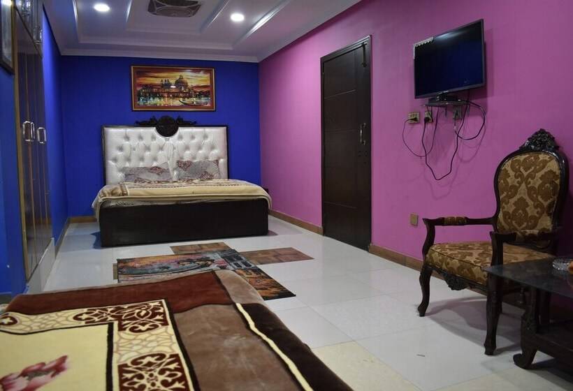 پانسیون Rose Guest House