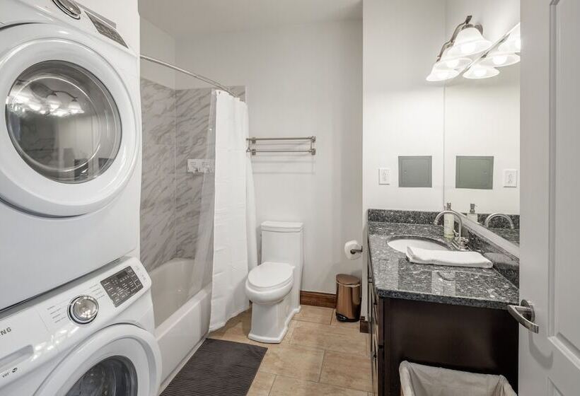 Sosuite At Independence Lofts   Callowhill